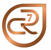 CR7 Marketing logo