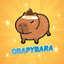Crapybara logo