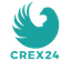 Crex Token logo