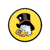 Scrooge Coin