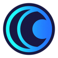 Cosmic Music logo