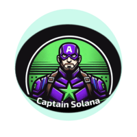 CaptainSolana