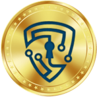 Crypto Vault logo