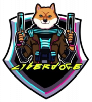 CyberDoge