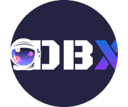 Decentralized Binary Option Exchange logo
