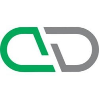 DECENT Database logo