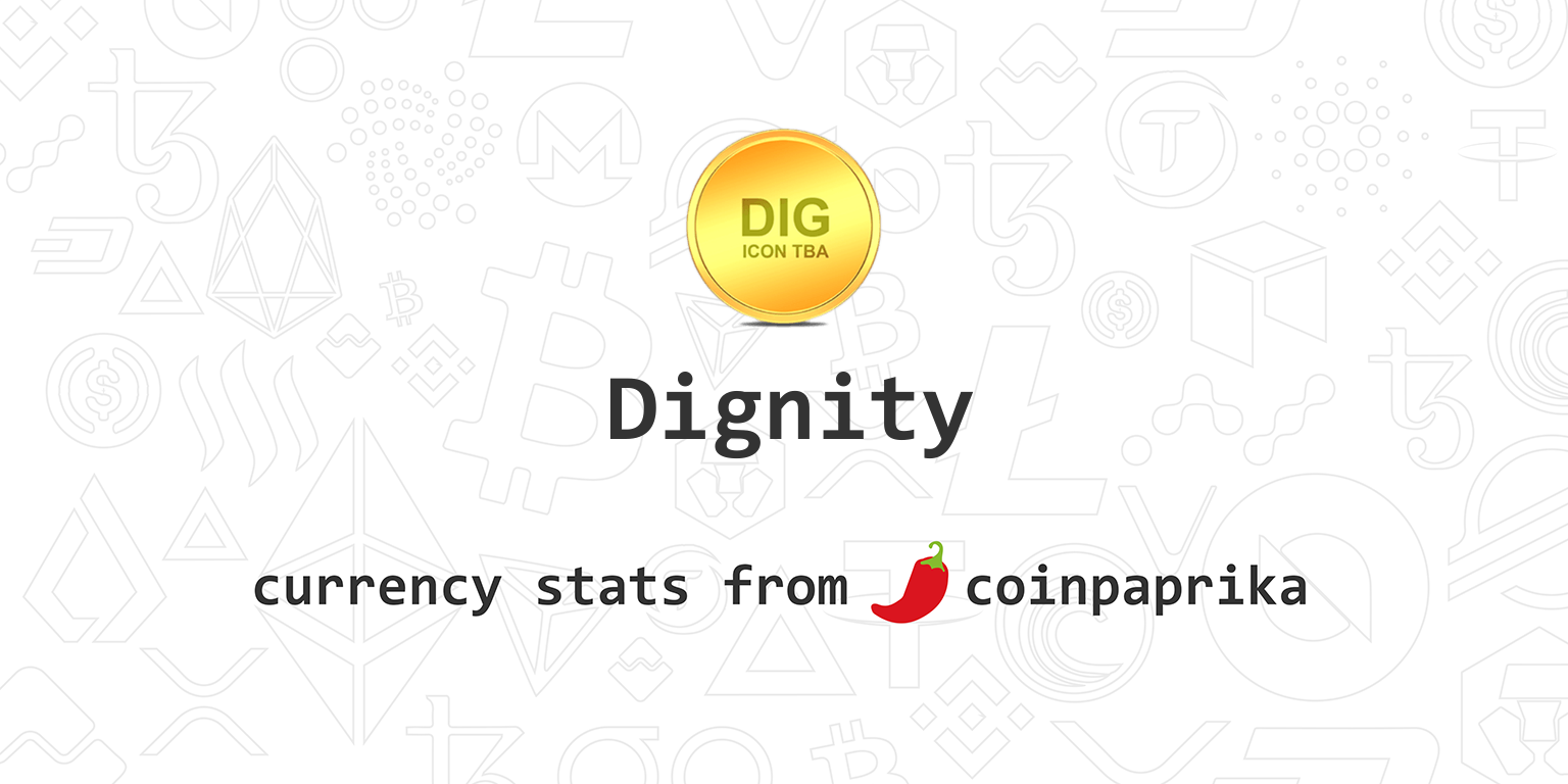 dignity crypto