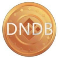 DnDMetaverse BNB logo