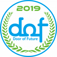 Door Of Future