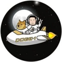 DOGE-1 Moon Mission