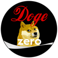 DogeZero logo