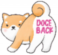Doge Back
