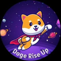 Doge Rise Up