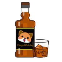 Dogewhisky