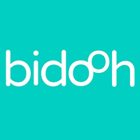 Bidooh DOOH Token logo