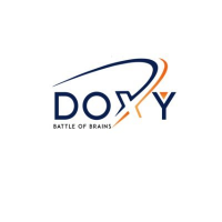 Doxy Finance logo