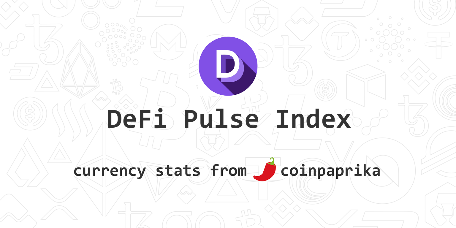 defi pulse index coinbase