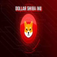 DOLLAR SHIBA INU