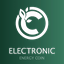 Electronic Energy Coin