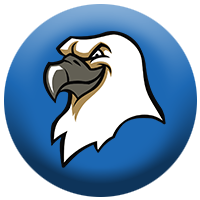 Eagle Token logo