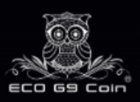 EcoG9coin logo
