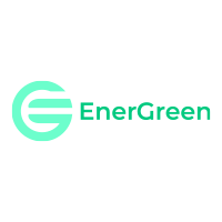 Energreen logo