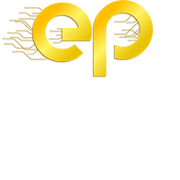 EPLUS Coin logo