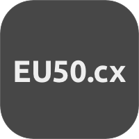Euro Stoxx 50 Token