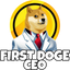 First Doge CEO