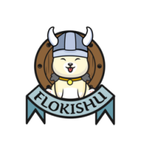 FloKishu logo