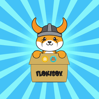 Floki Box logo