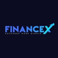 FinanceX token
