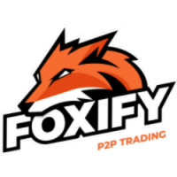 Foxify logo