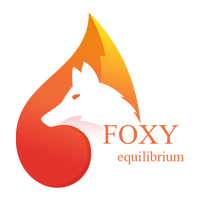Foxy Equilibrium