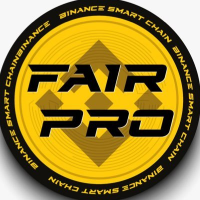 FairPro logo