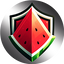 Freedom Watermelon logo
