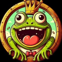 Frog Frog logo