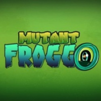 Mutant Froggo