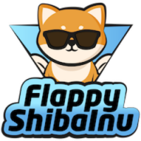 Flappy Shiba Inu