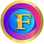 FMCOIN S logo