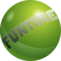 FunTimeCoin logo
