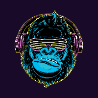 Gorilla-Fi