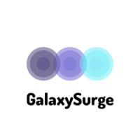 Galaxy Surge logo