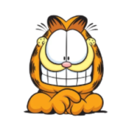 Garfield Token