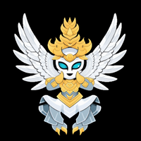 Garuda Coin logo