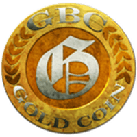 GBCGoldCoin