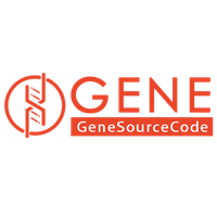 Gene Source Code Chain logo