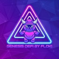 Genesis Defi logo
