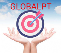 Globalplaygroundtoken logo