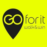 GoForIt Walk&Win